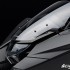 Honda NM4 Concept  futurystycznie - szyba przod Honda NM4 Vultus