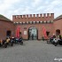 Wiosenny pokaz najnowszych motocykli Hondy w Warszawie - Wystawa motocykli Hondy