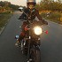 Wielka amerykanska wyprawa Polki - Weronika Kwapisz na motocyklu