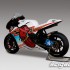 Mugen Shinden San  elektryczny superbike - Mugen