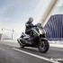 Nowa Yamaha XMax 400 Momodesign zaprojektuj swoje ulice - XMax