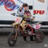 Olaf Wlodarczak zwycieza w Motocrossowych Mistrzostwach Holandii - Olaf Wlodarczak MX50