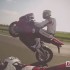 Jak zrobic dobry film z motocyklami - Meddes na kole