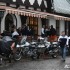 XIV Miedzynarodowy Zlot Motocykli BMW w Lubikowie  zapowiedz - start zlotu