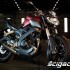 Yamaha MT125  nowy streetfighter oficjalnie - MT125