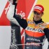 Dovizioso w Suzuki Pedrosa pozostanie w Hondzie - podium andrea dovizioso
