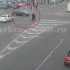 Kompilacja wypadkow motocyklowych z Rosji - wypadek w Rosji