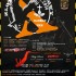 X Zlot Motocyklowy w Tolkmicku  zapowiedz - plakat zlot w Tolkmicku