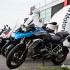 Dni Testowe w BMW Smorawinski juz w ten weekend - motocykle testowe BMW