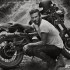 David Beckham pojedzie motocyklem do Amazonii  - David Beckham