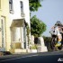 Kierowcy MotoGP zaprezentuja sie podczas Tourist Trophy - Isle of Man TT