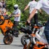 Moto Show Krakow 2014 juz w ten weekend - pokazy stuntu Targi w Krakowie
