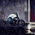BMW Concept Roadster  badass - Concept Roadster