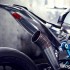 BMW Concept Roadster  badass - uklad wydechowy BMW