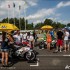 Ruszaja Wyscigowe Motocyklowe Mistrzostwa Polski - pitlane
