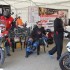 Ducati Triumph SpeedDay  relacja - Triumph Ducati Speed Day