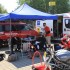 Ducati Triumph SpeedDay  relacja - Uczestnicy Triumph Ducati Speed Day