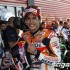 Marc Marquez wydaje swoja biografie - Marc Marquez honda motogp argentyna