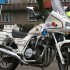 Utrata prawa jazdy  radykalne srodki Policji  - motocykl policja otwarcie sezonu czestochowa 2008