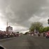 John McGuinnes i wsciekla jazda na motocyklu elektrycznym - TT John McGuinness