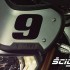 MT09 Street Tracker  Yamaha prezentuje nowy motocykl - detale