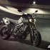 MT09 Street Tracker  Yamaha prezentuje nowy motocykl - flat track