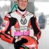 Michael Schumacher wybudzony ze spiaczki - schumacher z kaskiem