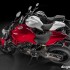 Ducati Monster 821  nowe zdjecia - Ducati Monster 821