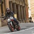 Ducati Monster 821  nowe zdjecia - Ducati Monster 821 bialy