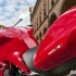 Ducati Monster 821  nowe zdjecia - Ducati Monster 821 owiewka