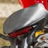 Ducati Monster 821  nowe zdjecia - Ducati Monster 821 siodelko