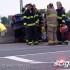 Obronczyni zwierzat winna smierci motocyklistow - wypadek Montreal