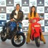 Suzuki planuje ekspansje na Indie - Suzuki Gixxer India