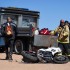 Bobby Goodin ginie w wypadku na Pikes Peak - wypadek pikes peak
