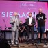 Rafal Sonik odznaczony tytulem Honoris Gratia - Rafa Sonik i Marcin Gortat