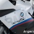 2015 BMW K1300S Motorsport  nowa nazwa i nowe malowanie - nowe malowanie