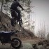 Supermoto w terenie  mozna - Supermoto w terenie