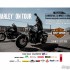 Harley on Tour w Nowym Saczu juz w ten weekend - plakat Harley on Tour