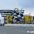 MotoGP na Sachsenring  juz w ten weekend - Tor Sachsenring