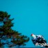 Leon Camier pojedzie w barwach MV Agusty na Laguna Seca - Leon Camier testy