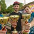 Sky Fighters Cup  nowy trailer - Podium