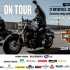 Najblizszy przystanek Harley on Tour w Lodzi - HoT plakat