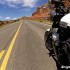 W 80 dni dookola Ameryki na motocyklu - amerykansa autostrada