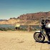 W 80 dni dookola Ameryki na motocyklu - stany zjednoczone widoki