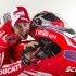 Dovizioso i Crutchlow przedluzyli umowy z Ducati - andrea dovizioso 2014 motogp