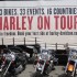 Harley on Tour juz w ten weekend w Warszawie - harley on tour motocykle
