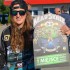 MP w Motocrossie  podsumowanie Mad Skillz w Sobienczycach - Joanna Miller