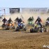 MP w Motocrossie  podsumowanie Mad Skillz w Sobienczycach - start quadow