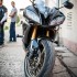 Pasja Laczy Ludzi  Moto Tarnow w akcji - R6 z przodu