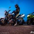 Pasja Laczy Ludzi  Moto Tarnow w akcji - Suzuki Bandit